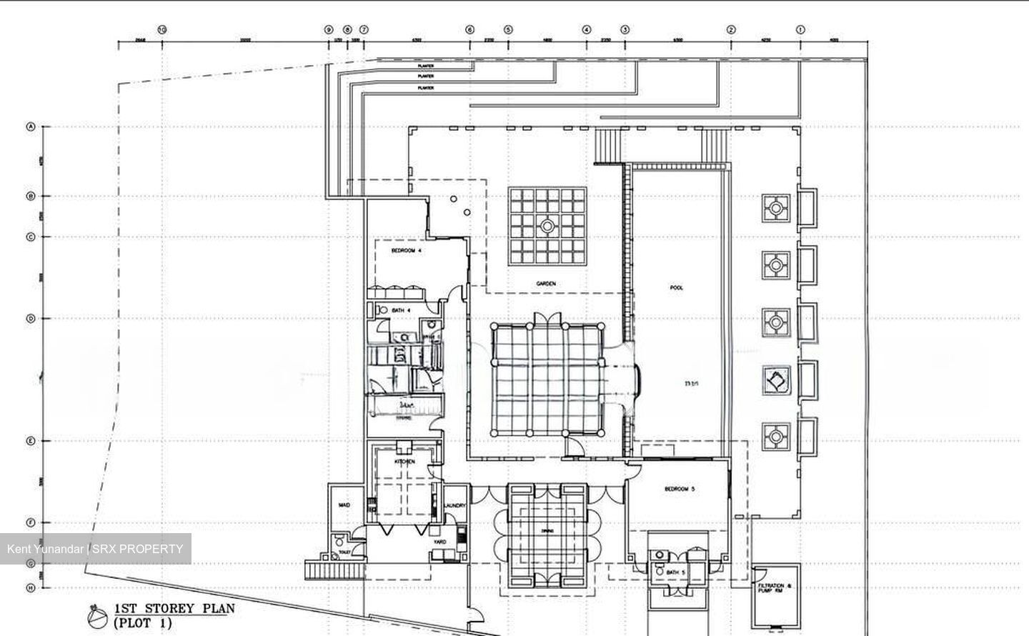 Belmont Road (D10), Detached #573920251